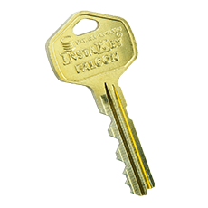 falcon commercial keys