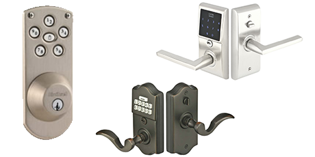 Locks Unlimited East Northport Electronic Locks