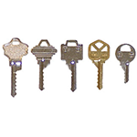 Locks Unlimited East Northport Keys